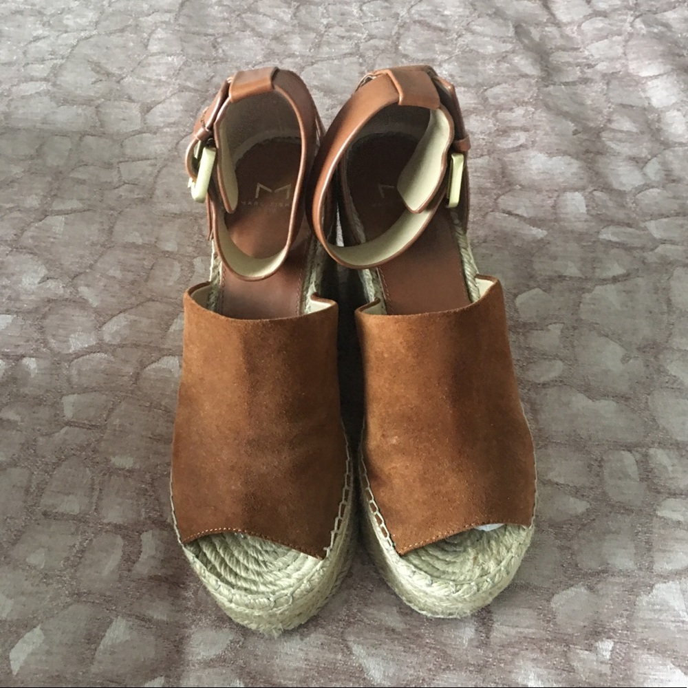 Marc Fisher Espadrilles